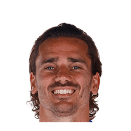 Imagen de Griezmann