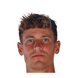 Imagen de Marcos Llorente