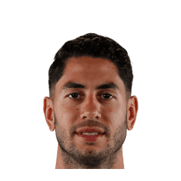 Imagen de Ayoze Pérez