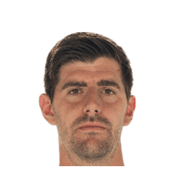 Imagen de Courtois