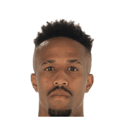 Imagen de Militão