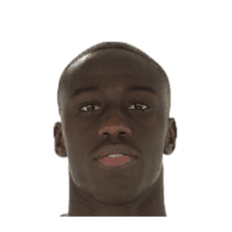 Imagen de Mendy