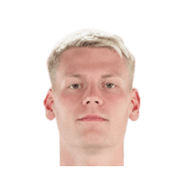 Imagen de Orri Óskarsson