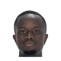 Imagen de Cisse
