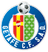 Escudo de Getafe CF