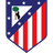 Escudo de Atlético de Madrid