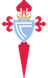Escudo de RC Celta