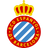Escudo de RCD Espanyol de Barcelona