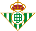 BET badge