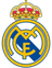 Escudo de Real Madrid