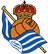 Escudo de Real Sociedad