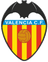 Escudo de Valencia CF