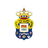 Escudo de UD Las Palmas