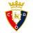 Escudo de C.A. Osasuna