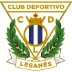LEG badge